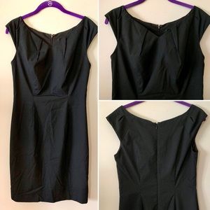 Black Dress by Mossimo
